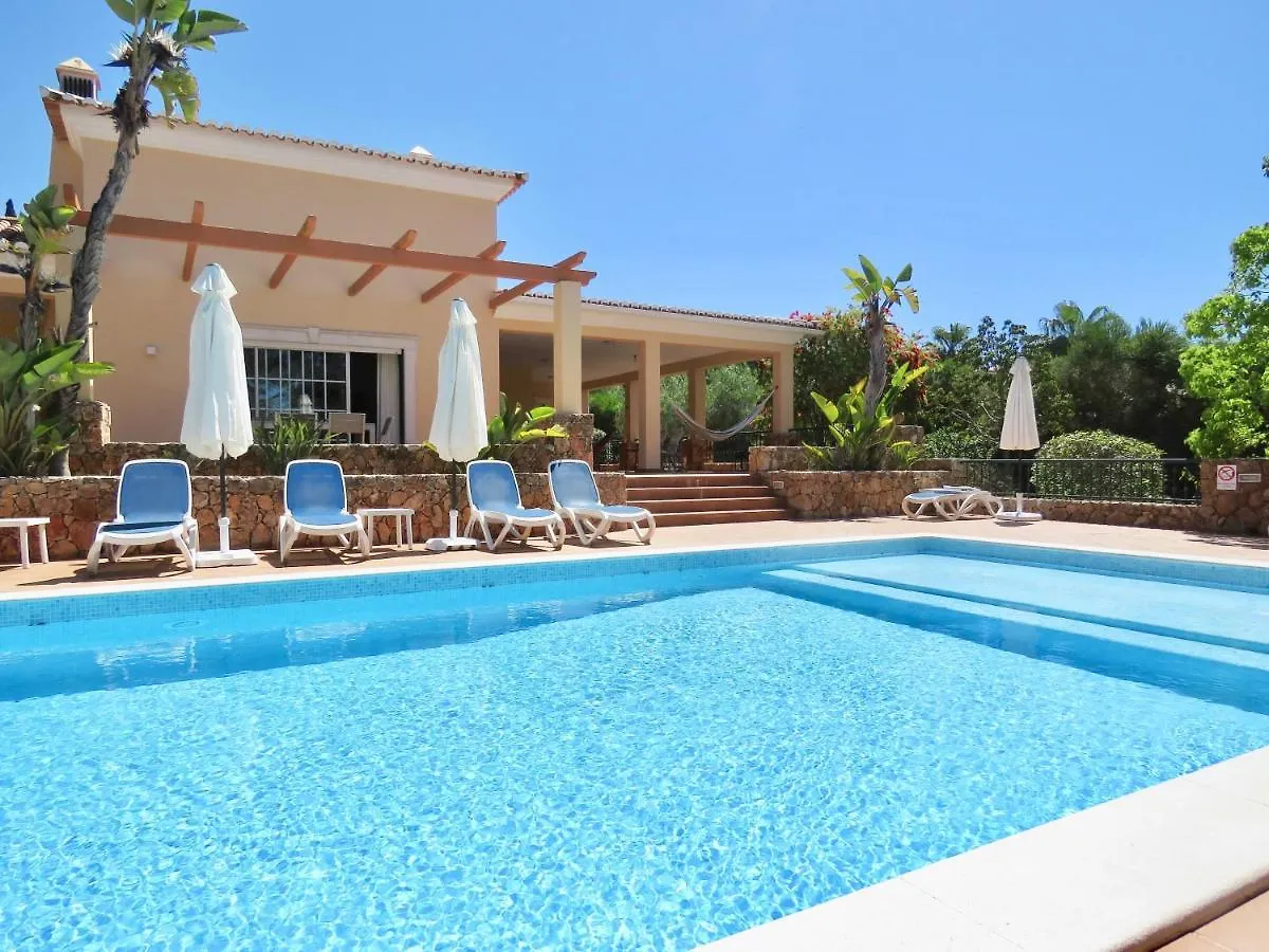 Casa Dos Cedros Villa Poco Partido  Carvoeiro (Lagoa)