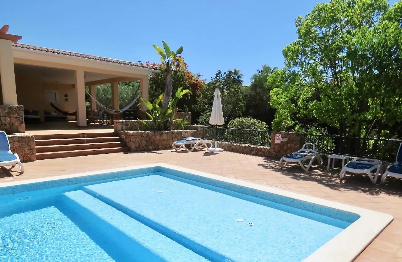 Casa Dos Cedros Villa Poco Partido 0*, Carvoeiro (Lagoa) Portugal
