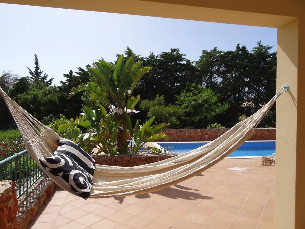 Casa Dos Cedros Villa Poco Partido
