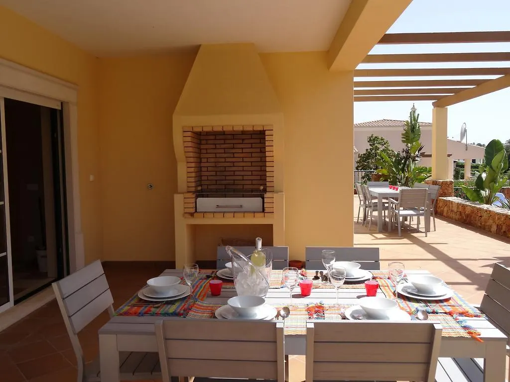 Casa Dos Cedros Villa Poco Partido 0*, Carvoeiro (Lagoa)
