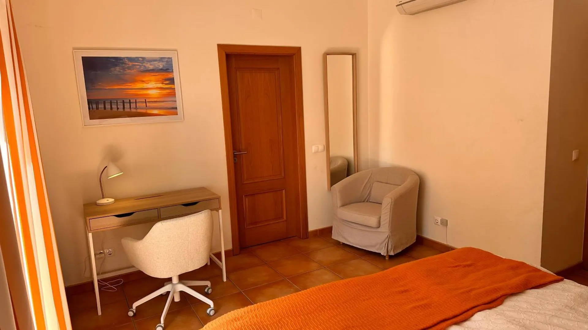 Casa Dos Cedros Villa Poco Partido  Carvoeiro (Lagoa)
