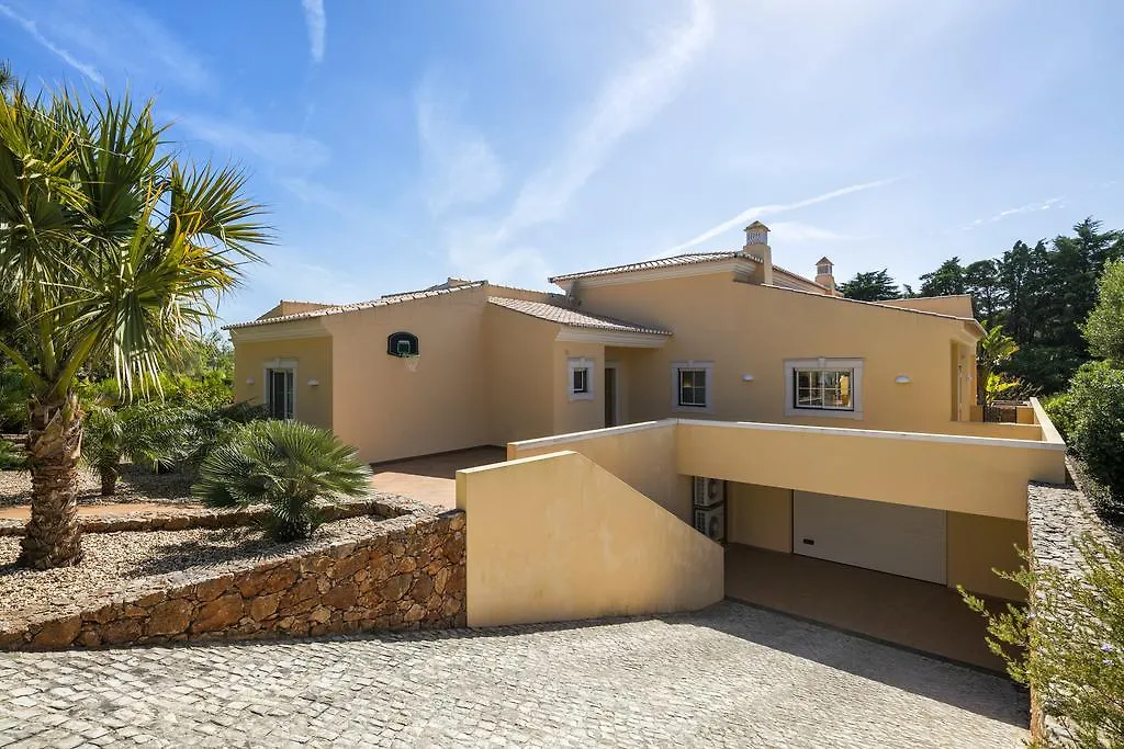 Casa Dos Cedros Villa Poco Partido