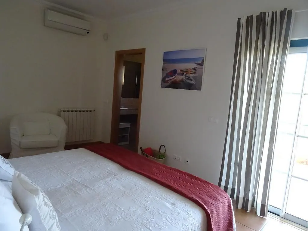 Casa Dos Cedros Villa Poco Partido Carvoeiro (Lagoa)