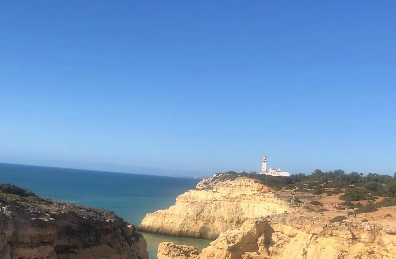 Casa Dos Cedros Villa Poco Partido 0*, Carvoeiro (Lagoa)