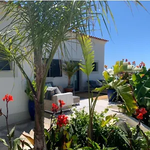 A Beira Do Vale, Bed & Breakfast